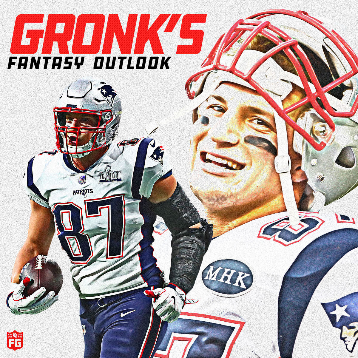 Gronk's Fantasy Outlook
