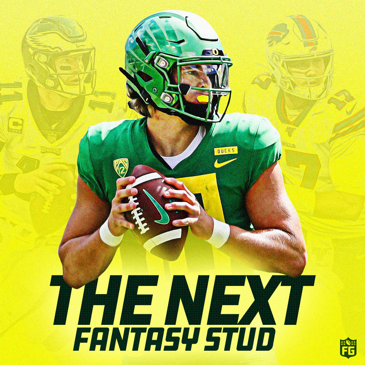 The Next Fantasy Stud