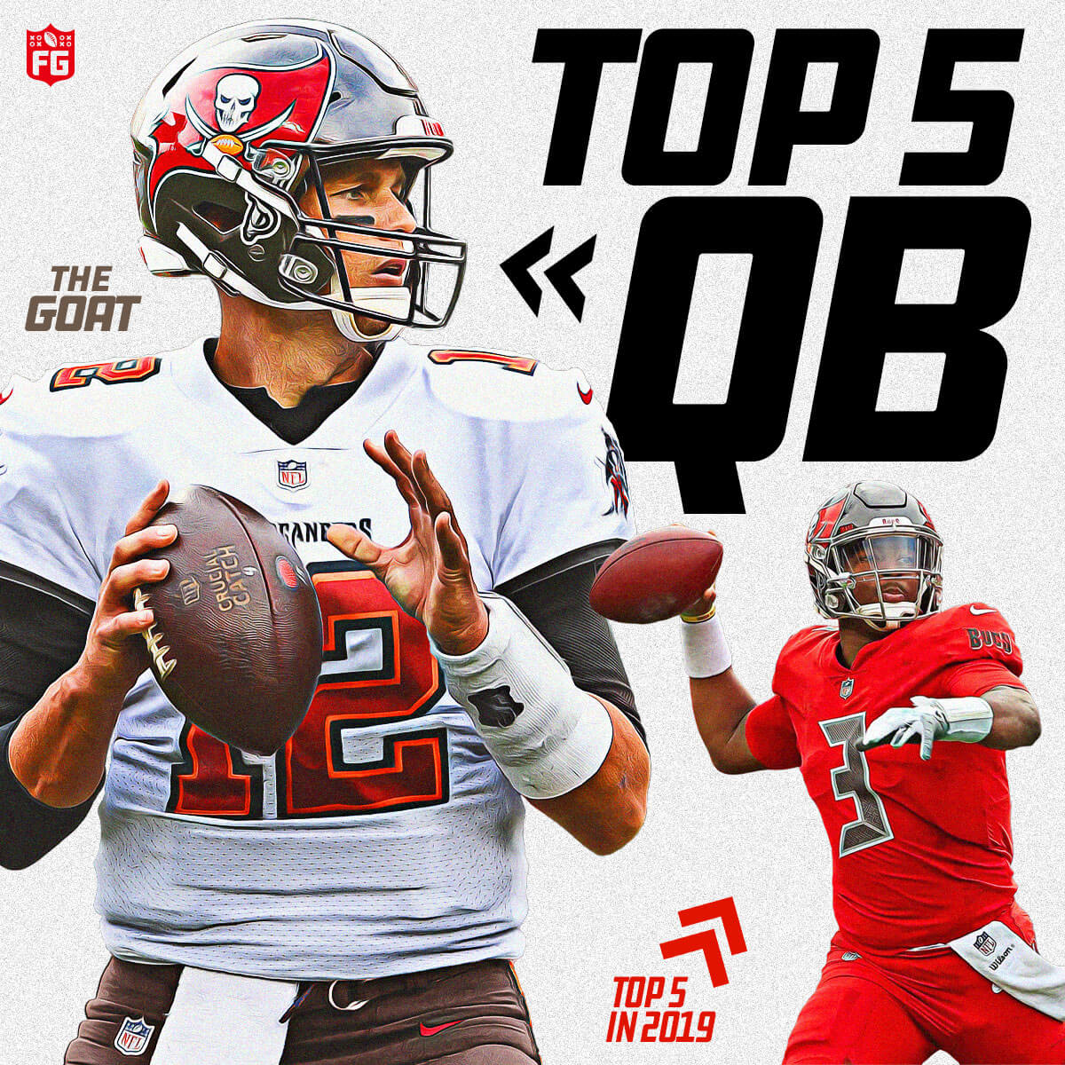 A Top 5 Season For The GOAT