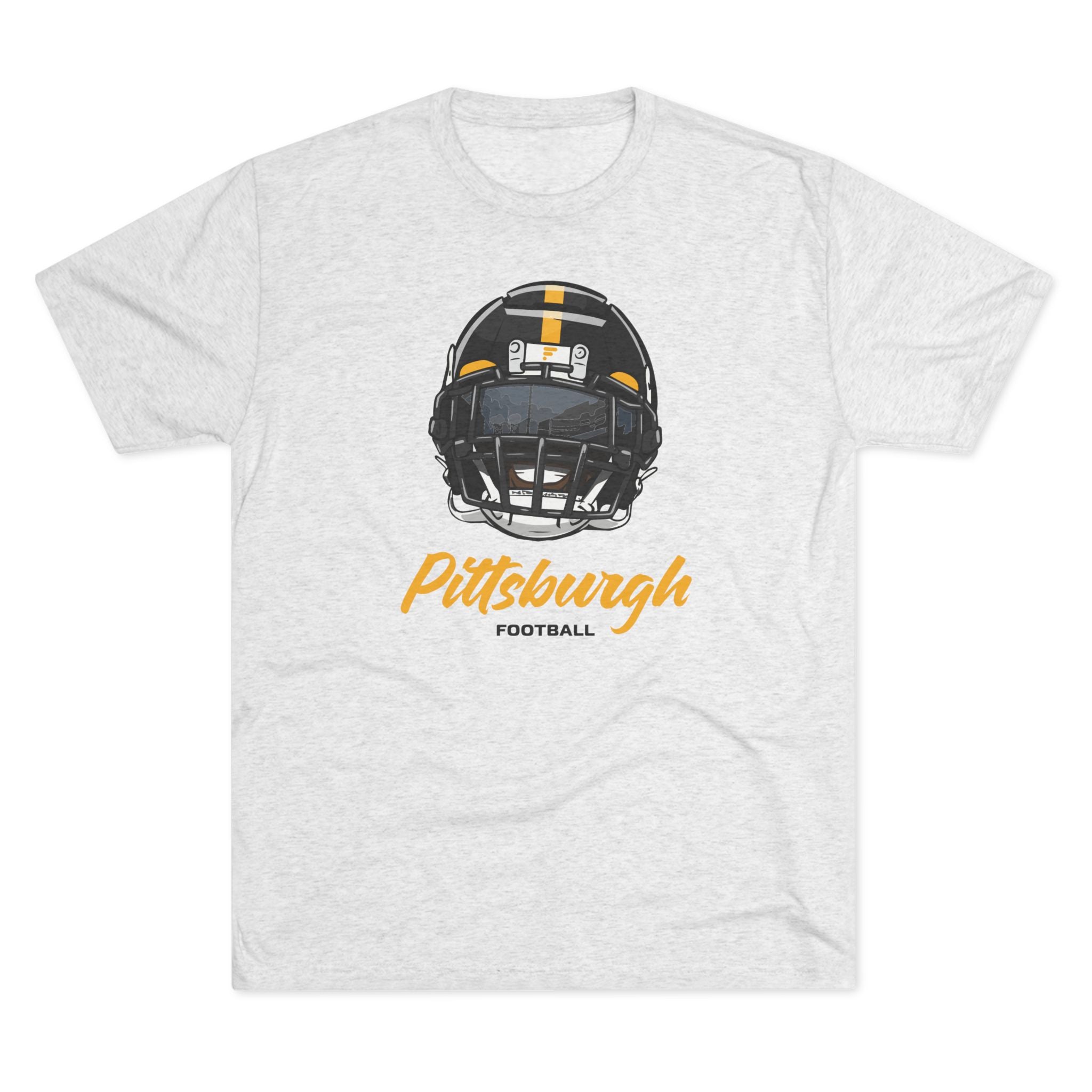 Pittsburgh Football — Men's T-Shirt