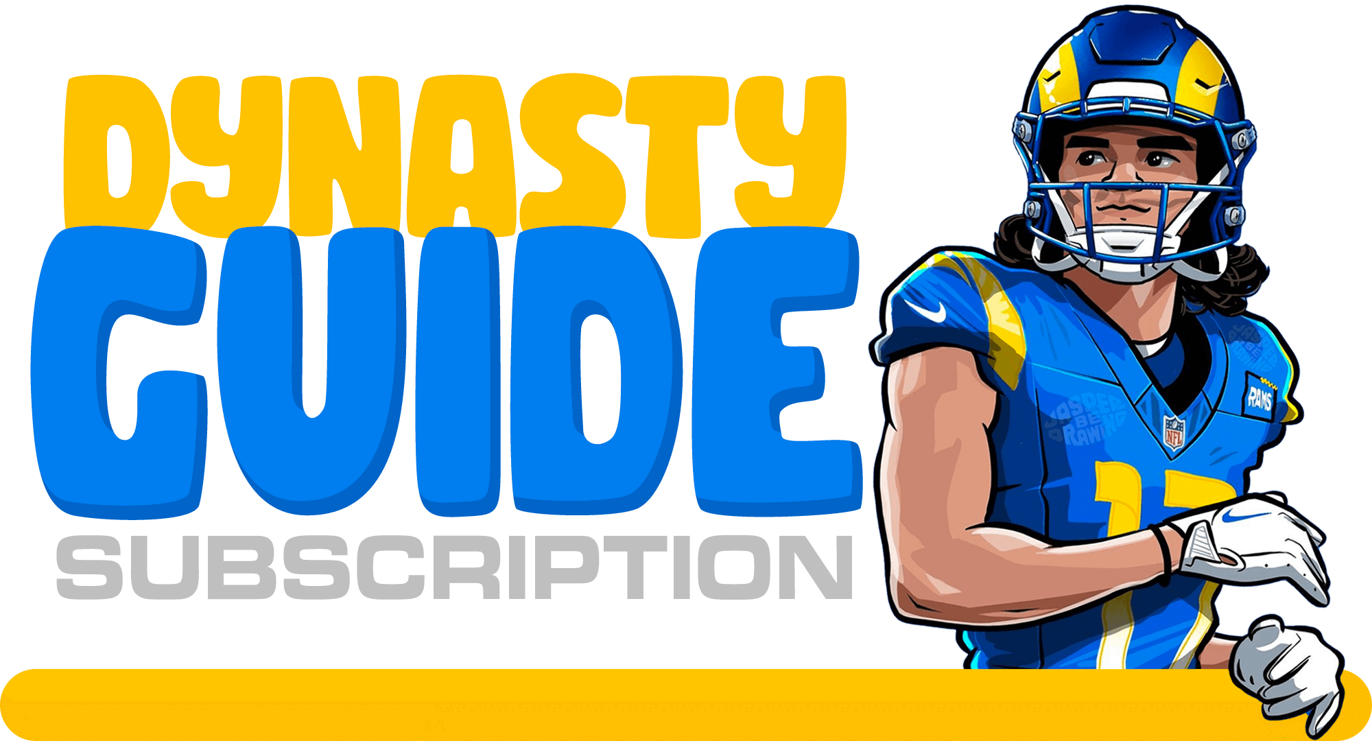 Dynasty Guide Membership