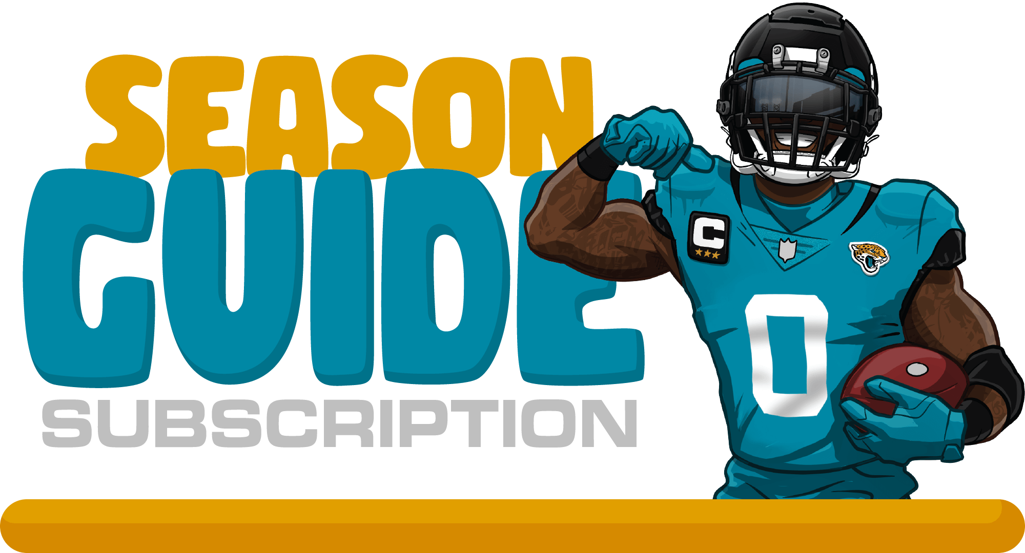 Season Guide Membership