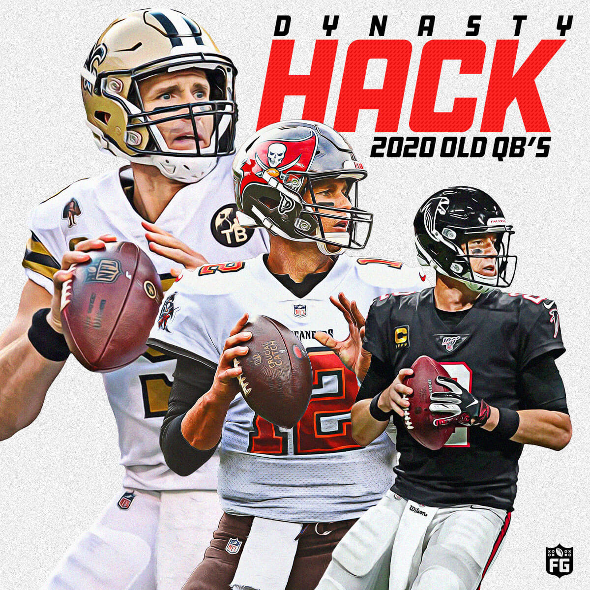 Dynasty Hack: 2020