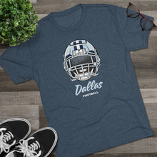 Load image into Gallery viewer, Dallas Football — Men&#39;s T-Shirt