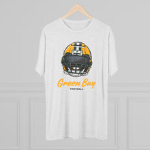 Load image into Gallery viewer, Green Bay Football — Men&#39;s T-Shirt