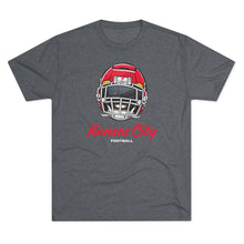 Load image into Gallery viewer, Kansas City Football — Men&#39;s T-Shirt