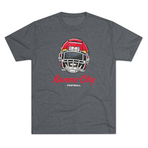 Kansas City Football — Men's T-Shirt