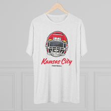 Load image into Gallery viewer, Kansas City Football — Men&#39;s T-Shirt