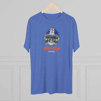 Denver Football — Men's T-Shirt