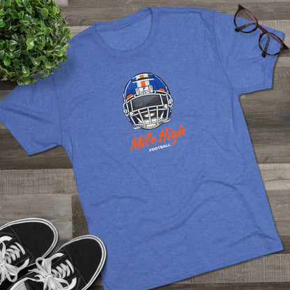 Denver Football — Men's T-Shirt