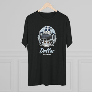 Dallas Football — Men's T-Shirt