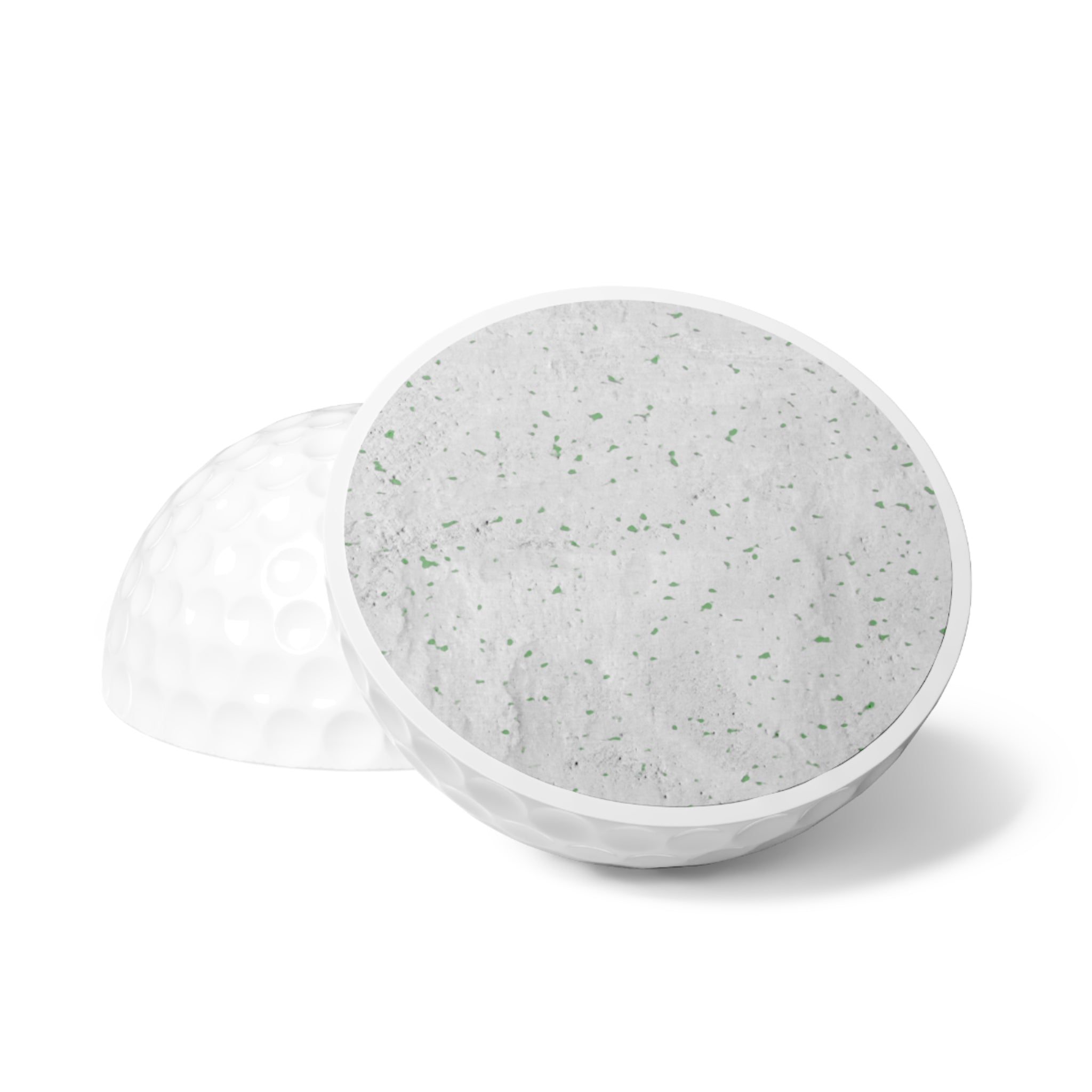 Fantasy Guides Golf Balls, 6pcs - for Golf & Fantasy Football Fans, MVP Subscription Included