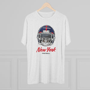 New York Football — Men's T-Shirt