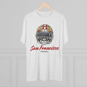 San Francisco Football — Men's T-Shirt