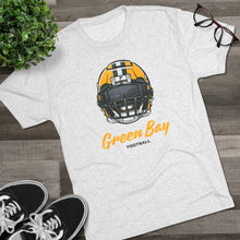 Load image into Gallery viewer, Green Bay Football — Men&#39;s T-Shirt