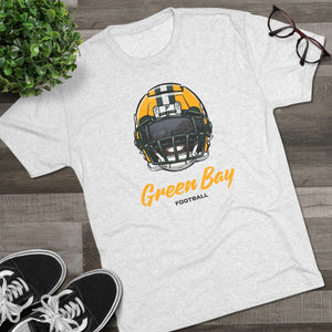 Green Bay Football — Men's T-Shirt