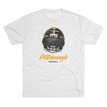 Pittsburgh Football — Men's T-Shirt