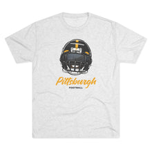 Load image into Gallery viewer, Pittsburgh Football — Men&#39;s T-Shirt