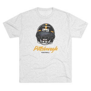 Pittsburgh Football — Men's T-Shirt