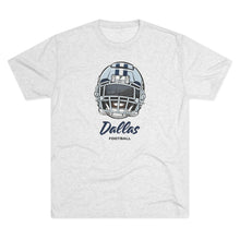 Load image into Gallery viewer, Dallas Football — Men&#39;s T-Shirt