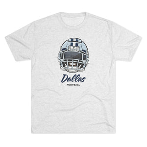 Dallas Football — Men's T-Shirt