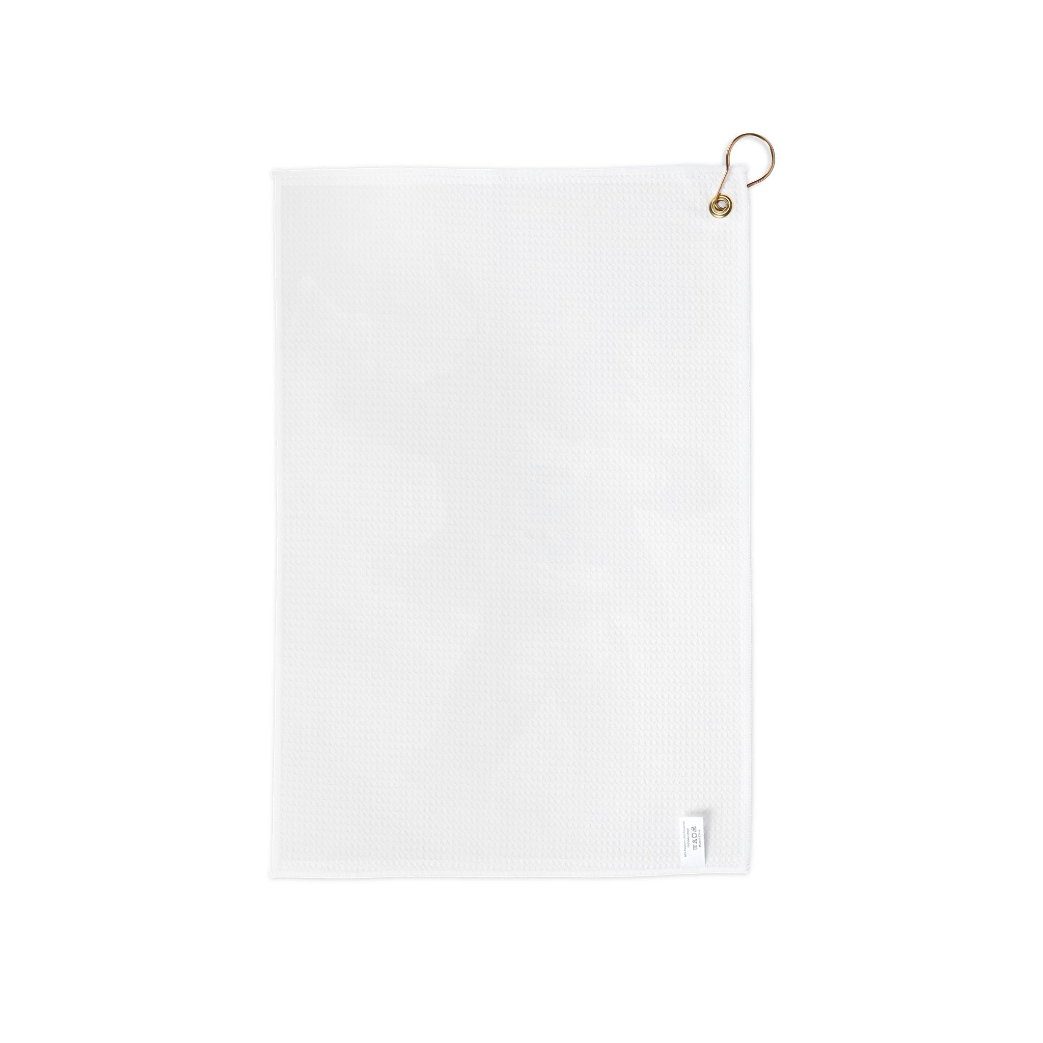 America's Team Football Golf Towel
