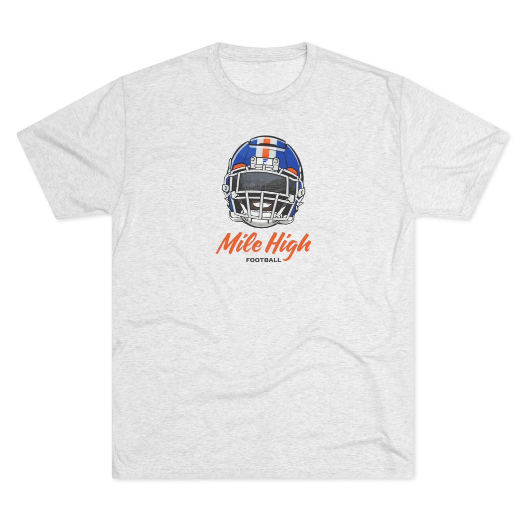 Denver Football — Men's T-Shirt