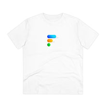 Load image into Gallery viewer, Organic Creator T-shirt - Unisex