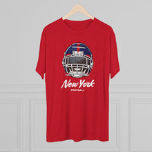 Load image into Gallery viewer, New York Football — Men&#39;s T-Shirt