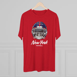 New York Football — Men's T-Shirt