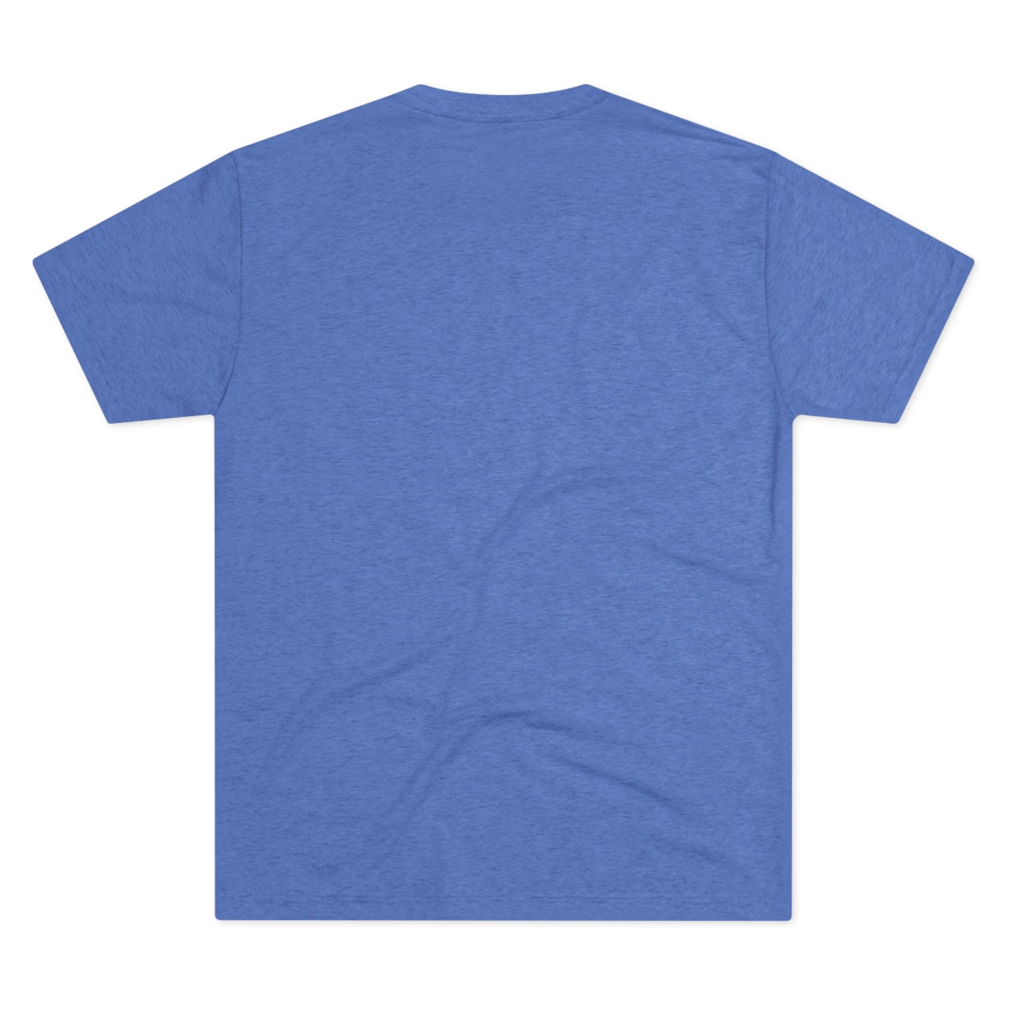 Denver Football — Men's T-Shirt