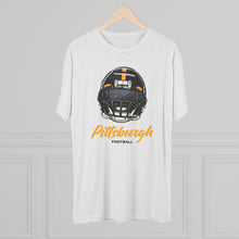 Load image into Gallery viewer, Pittsburgh Football — Men&#39;s T-Shirt