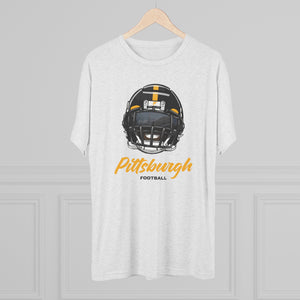 Pittsburgh Football — Men's T-Shirt