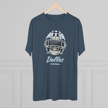 Load image into Gallery viewer, Dallas Football — Men&#39;s T-Shirt