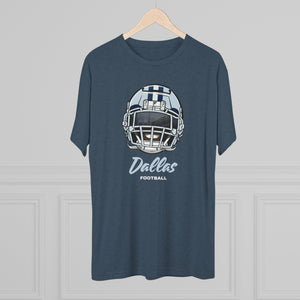 Dallas Football — Men's T-Shirt