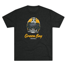 Load image into Gallery viewer, Green Bay Football — Men&#39;s T-Shirt