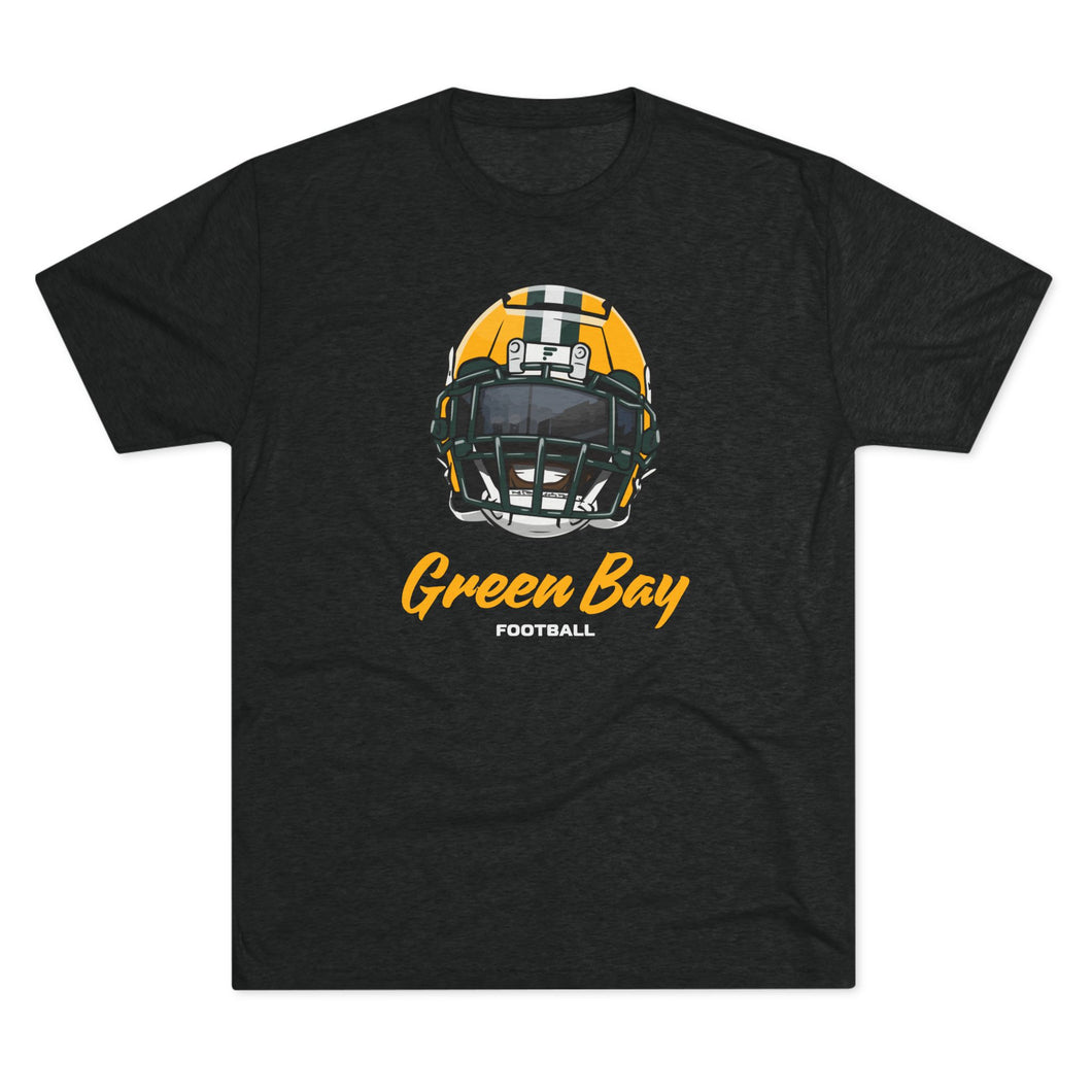 Green Bay Football — Men's T-Shirt