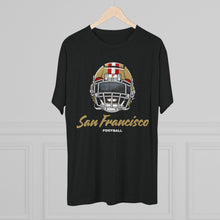 Load image into Gallery viewer, San Francisco Football — Men&#39;s T-Shirt