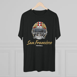 San Francisco Football — Men's T-Shirt