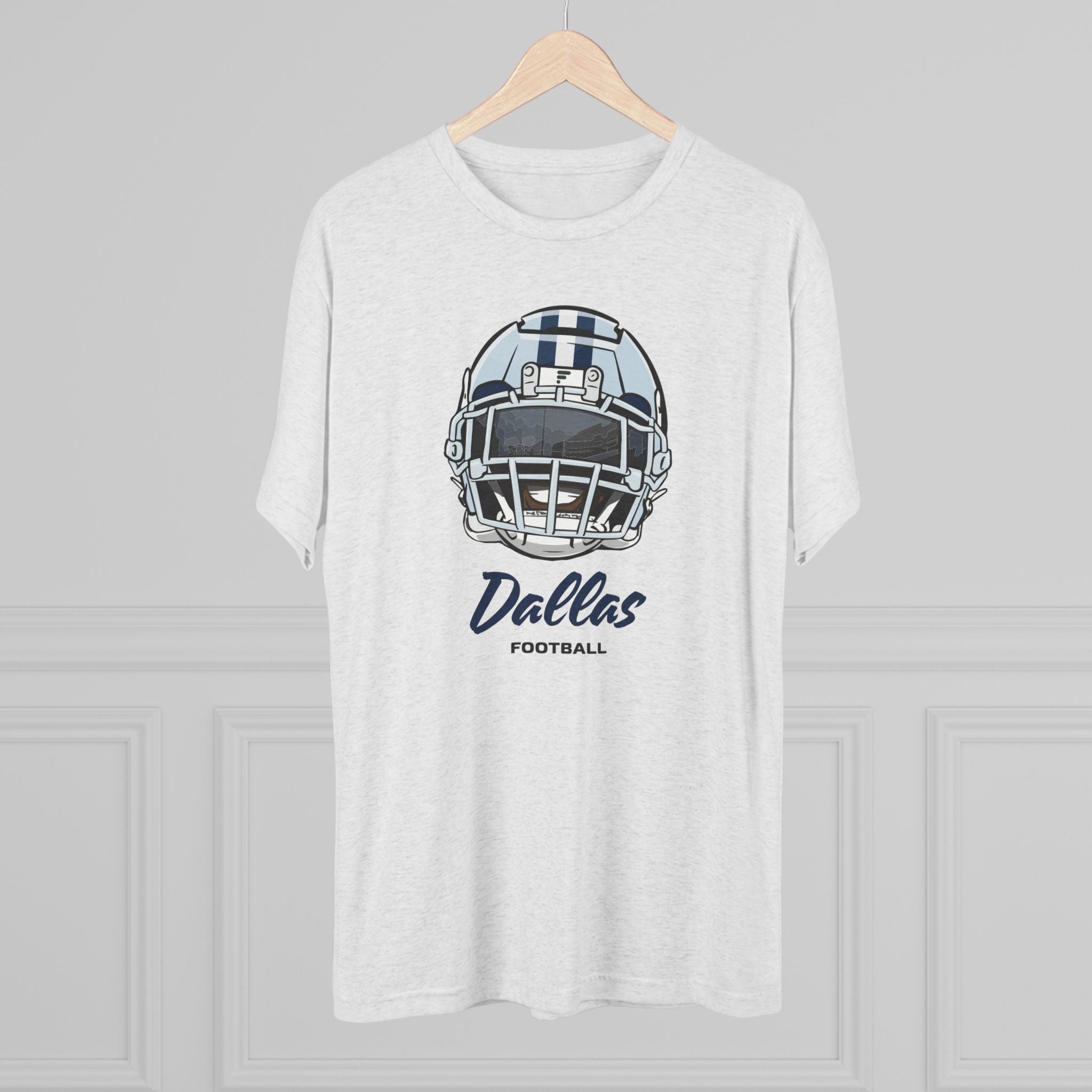 Dallas Football — Men's T-Shirt