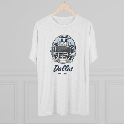 Dallas Football — Men's T-Shirt