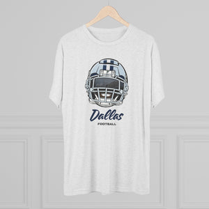 Dallas Football — Men's T-Shirt