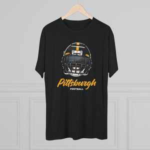 Pittsburgh Football — Men's T-Shirt