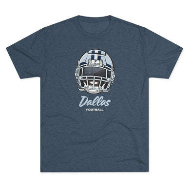 Dallas Football — Men's T-Shirt