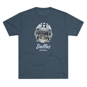 Dallas Football — Men's T-Shirt