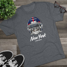 Load image into Gallery viewer, New York Football — Men&#39;s T-Shirt