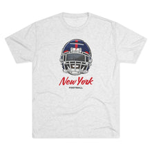 Load image into Gallery viewer, New York Football — Men&#39;s T-Shirt