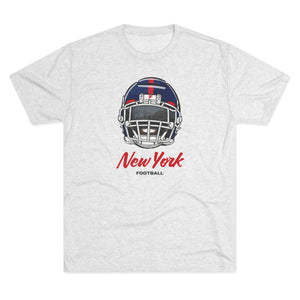 New York Football — Men's T-Shirt