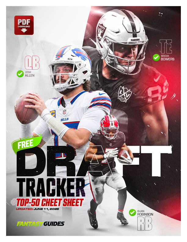 FREE Cheet Sheet + Position Tracker