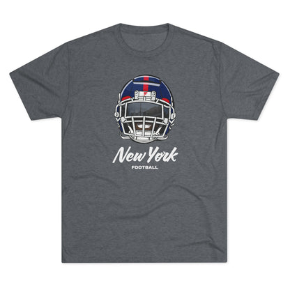 New York Football — Men's T-Shirt